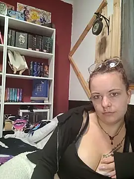 Lilith  Mystery online show from 10-24-25, 08:00