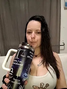 Lilith  Mystery online show from 02-08-26, 07:28