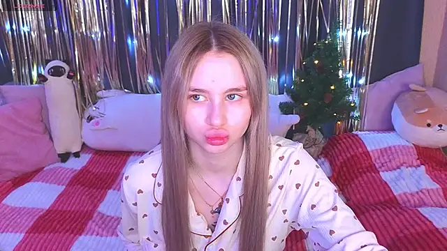 doll barbieee online show from 12-27-24, 02:14