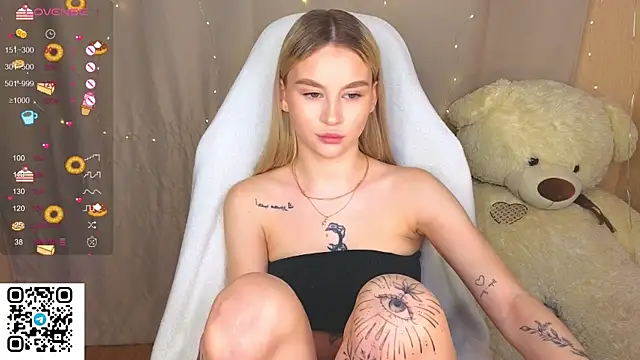 doll barbieee online show from 10-03-25, 02:36