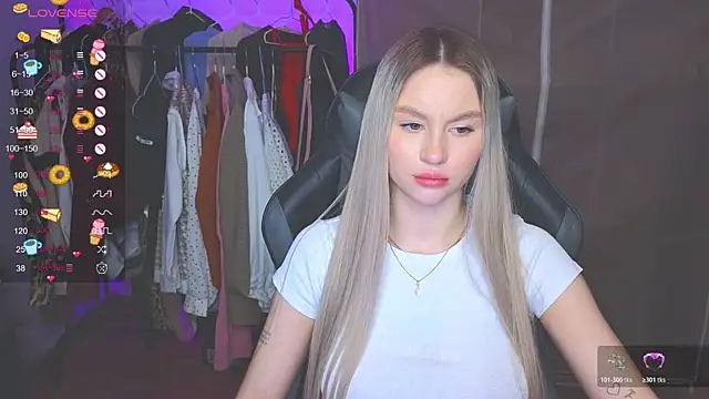 doll barbieee online show from 11-29-25, 12:35