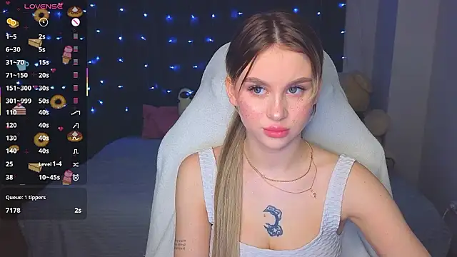 doll barbieee online show from 03-04-26, 05:08