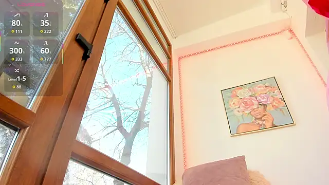 Mia  Milan online show from 04-06-26, 07:20