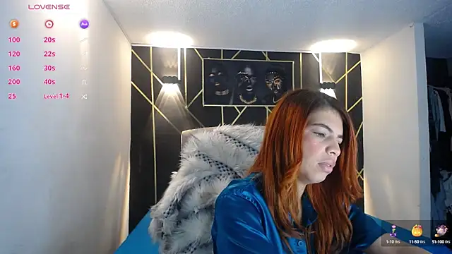 Snapshot of Racy_Angel chatting on 01-14-25, 10:17 Racy Angel online show from 01-14-25, 10:17