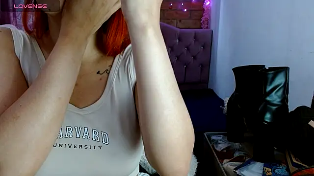Snapshot of Racy_Angel chatting on 10-07-25, 01:30 Racy Angel online show from 10-07-25, 01:30
