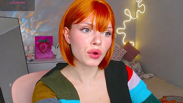 Red  Candy online show from 02-24-25, 01:10