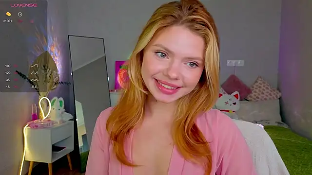 Red  Candy online show from 10-07-25, 01:19