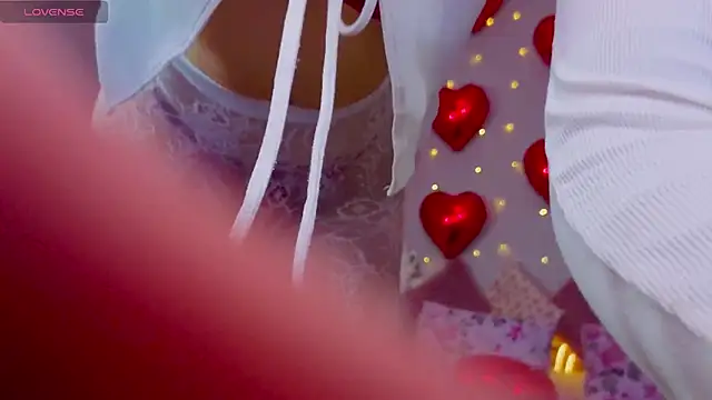 Red  Candy online show from 02-14-26, 11:29