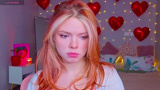 Red  Candy online show from 03-06-26, 03:52