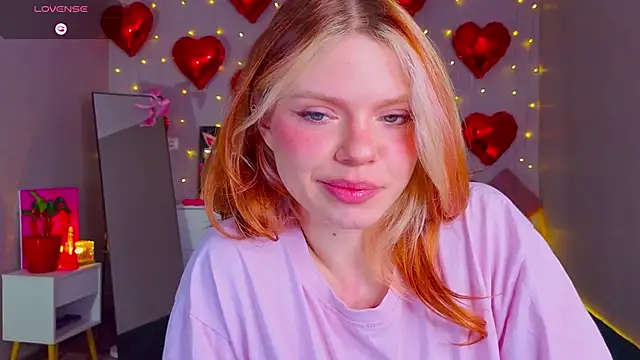 Red  Candy online show from 03-26-26, 03:28