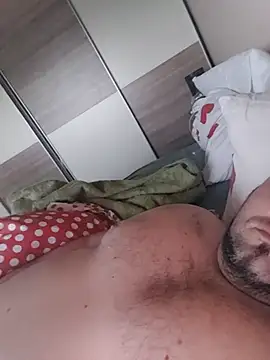 Macanxxx online show from 01-04-25, 09:00