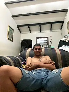 Kronx el destrosador online show from 01-13-26, 07:57