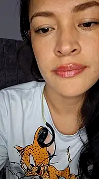 Snapshot of Sara_P10 chatting on 03-15-25, 04:57 Sara P10 online show from 03-15-25, 04:57