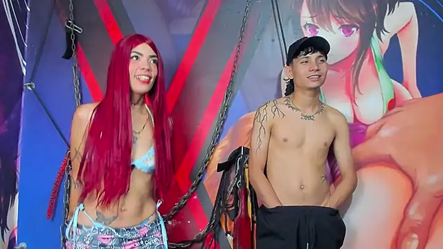 destroy the bimbo  online show from 11-23-25, 01:27