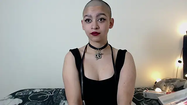 Bitsy Messy online show from 12-20-24, 07:44