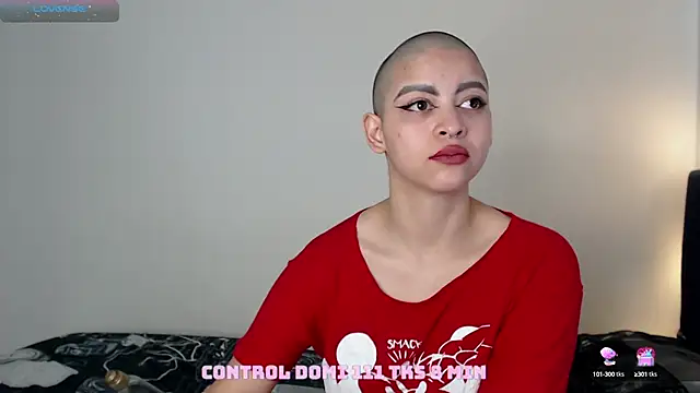 Bitsy Messy online show from 01-18-25, 07:48