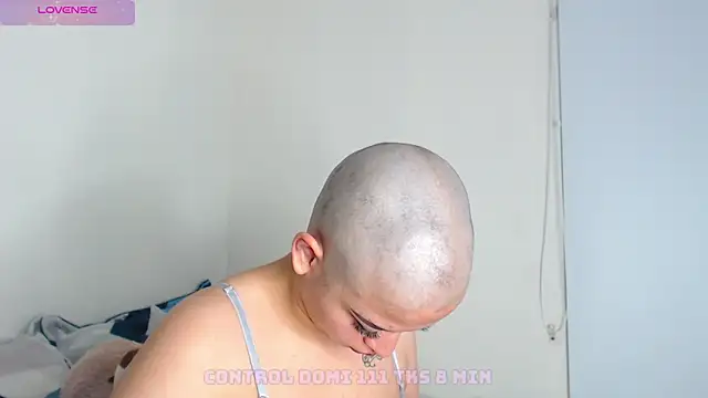 Bitsy Messy online show from 02-07-25, 07:18