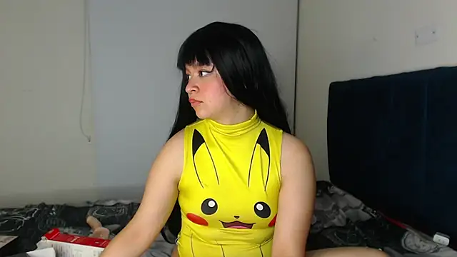 Bitsy Messy online show from 03-15-25, 10:35