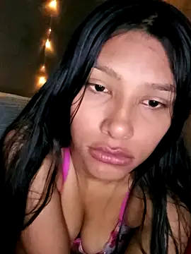 Sister Ana online show from 02-26-26, 06:34