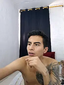 Velk hot online show from 12-10-24, 06:28