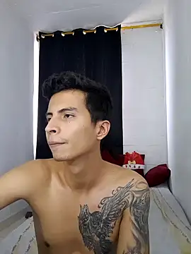 Velk hot online show from 12-13-24, 07:10