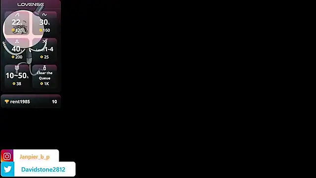 Snapshot of cJuan111 chatting on 01-16-25, 09:27 cJuan111 online show from 01-16-25, 09:27