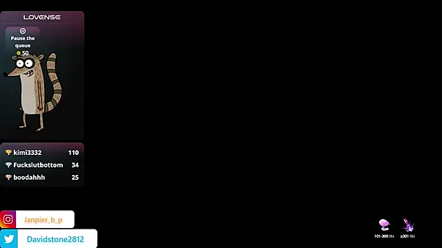 Snapshot of cJuan111 chatting on 02-21-25, 12:39 cJuan111 online show from 02-21-25, 12:39