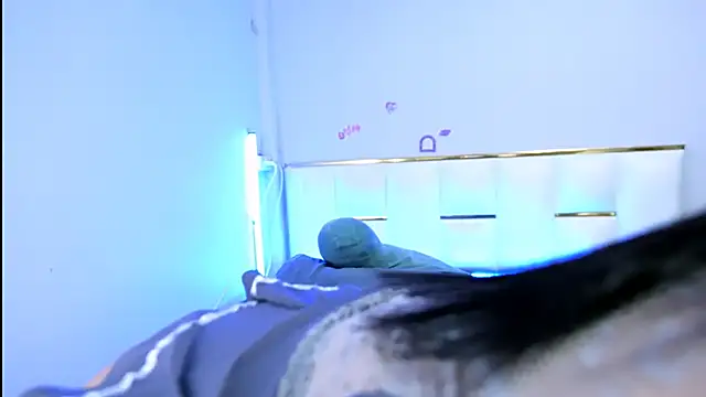 Nanaonlyfun8 online show from 03-27-26, 08:52