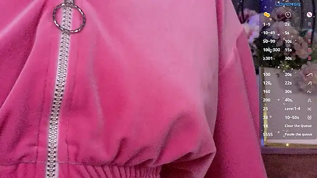 jenny bunny  online show from 01-09-25, 07:31