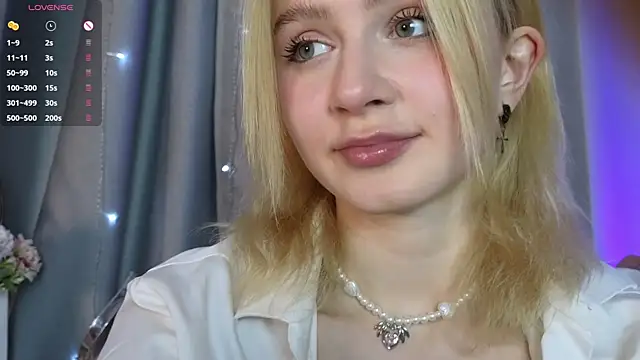 jenny bunny  online show from 02-07-25, 07:29