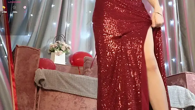 jenny bunny  online show from 02-14-25, 04:26