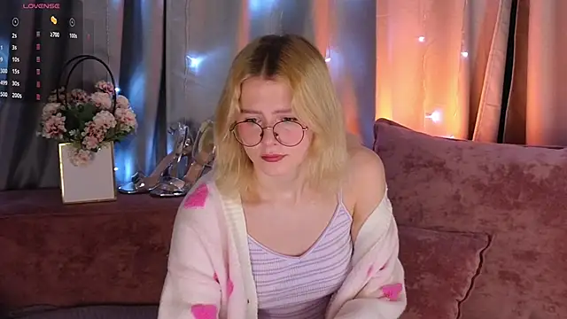 jenny bunny  online show from 02-17-25, 01:25