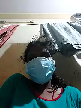 Nisha-baby01 online show from 12-04-24, 02:48