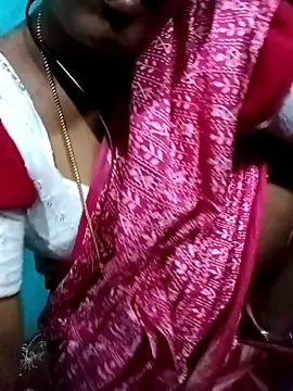 Nisha-baby01 online show from 12-15-24, 04:07