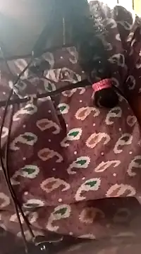 Nisha-baby01 online show from 01-02-25, 03:05