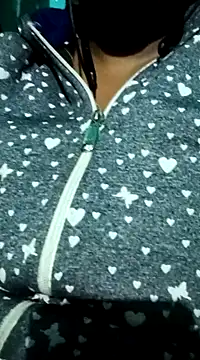 Nisha-baby01 online show from 01-10-25, 01:42