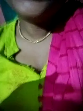 Nisha-baby01 online show from 01-12-25, 12:44