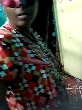 Nisha-baby01 online show from 01-12-25, 10:12