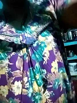 Nisha-baby01 online show from 01-15-25, 05:47