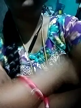 Nisha-baby01 online show from 01-16-25, 01:27