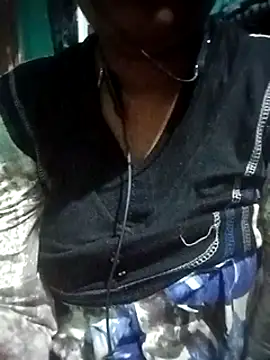 Nisha-baby01 online show from 01-20-25, 10:51