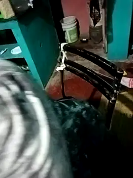 Nisha-baby01 online show from 01-21-25, 09:46