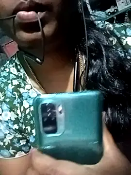 Nisha-baby01 online show from 01-21-25, 11:13