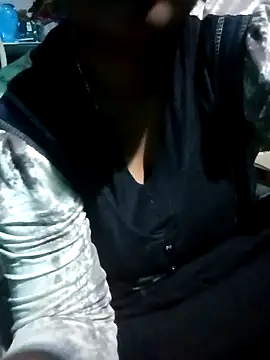 Nisha-baby01 online show from 01-23-25, 09:18