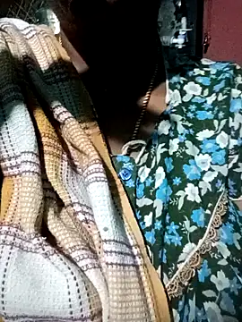 Nisha-baby01 online show from 01-24-25, 08:44