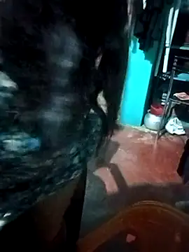 Nisha-baby01 online show from 01-25-25, 01:10