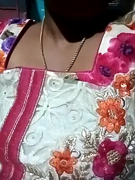 Nisha-baby01 online show from 01-27-25, 07:35