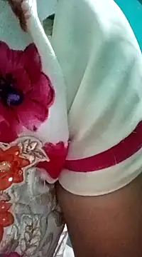 Nisha-baby01 online show from 02-02-25, 08:24