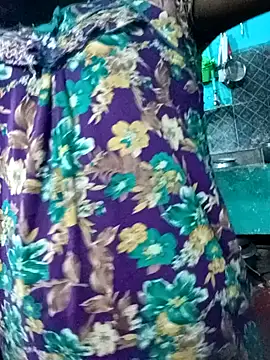 Nisha-baby01 online show from 02-03-25, 08:35