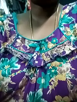 Nisha-baby01 online show from 02-07-25, 07:27